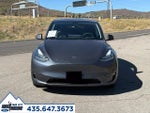 2021 Model Y Thumbnail 8