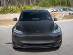 2021 Model Y Thumbnail 2