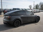 2021 Model Y Thumbnail 10
