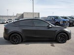 2021 Model Y Thumbnail 11