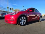 2021 Model Y Thumbnail 2