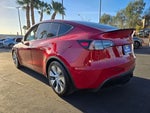 2021 Model Y Thumbnail 4