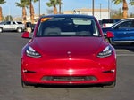 2021 Model Y Thumbnail 8
