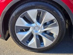 2021 Model Y Thumbnail 9