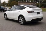 2021 Model Y Thumbnail 5
