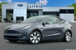 2021 Model Y Thumbnail 1