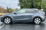 2021 Model Y Thumbnail 5