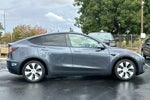 2021 Model Y Thumbnail 8