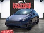 2021 Model Y Thumbnail 1