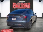 2021 Model Y Thumbnail 4