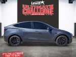 2021 Model Y Thumbnail 5