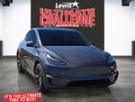 2021 Model Y Thumbnail 6
