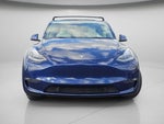2021 Model Y Thumbnail 3