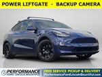 2021 Model Y Thumbnail 2