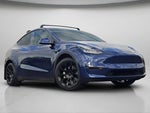 2021 Model Y Thumbnail 3