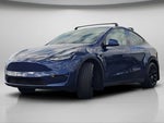 2021 Model Y Thumbnail 6