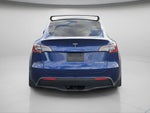2021 Model Y Thumbnail 9