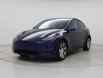 2021 Model Y Thumbnail 4