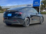 2021 Model Y Thumbnail 3