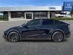 2021 Model Y Thumbnail 6