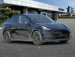 2021 Model Y Thumbnail 10