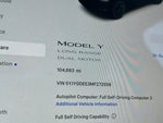 2021 Model Y Thumbnail 24