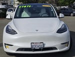 2021 Model Y Thumbnail 2