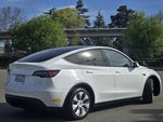 2021 Model Y Thumbnail 4