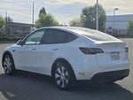 2021 Model Y Thumbnail 7
