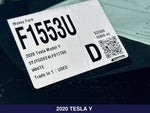 2020 Model Y Thumbnail 2
