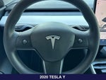 2020 Model Y Thumbnail 24