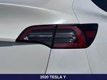 2020 Model Y Thumbnail 28