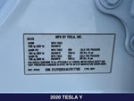 2020 Model Y Thumbnail 30