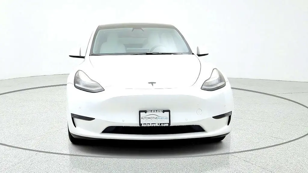 2020 Tesla Model Y - $23,495