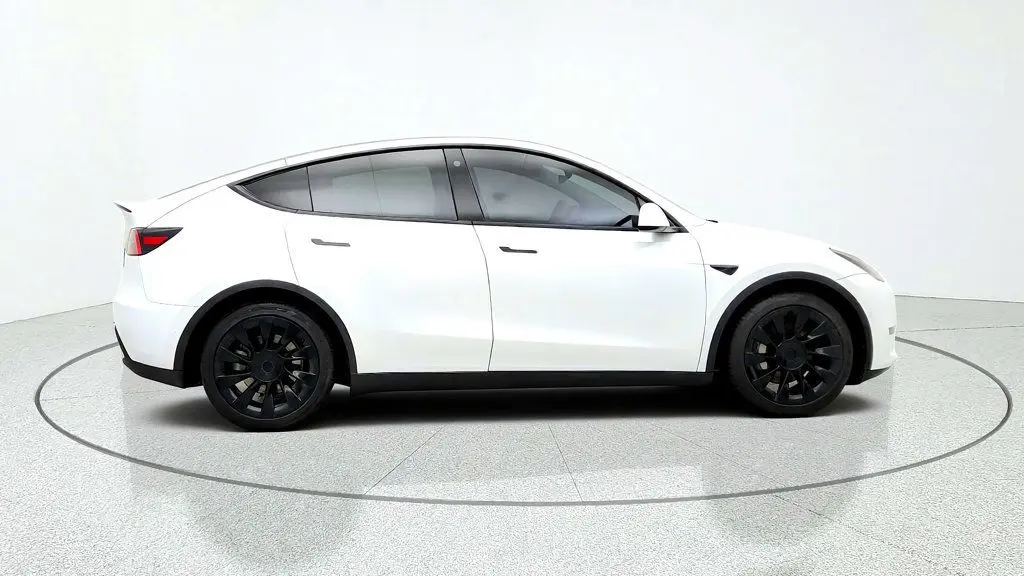 2020 Tesla Model Y - $23,495
