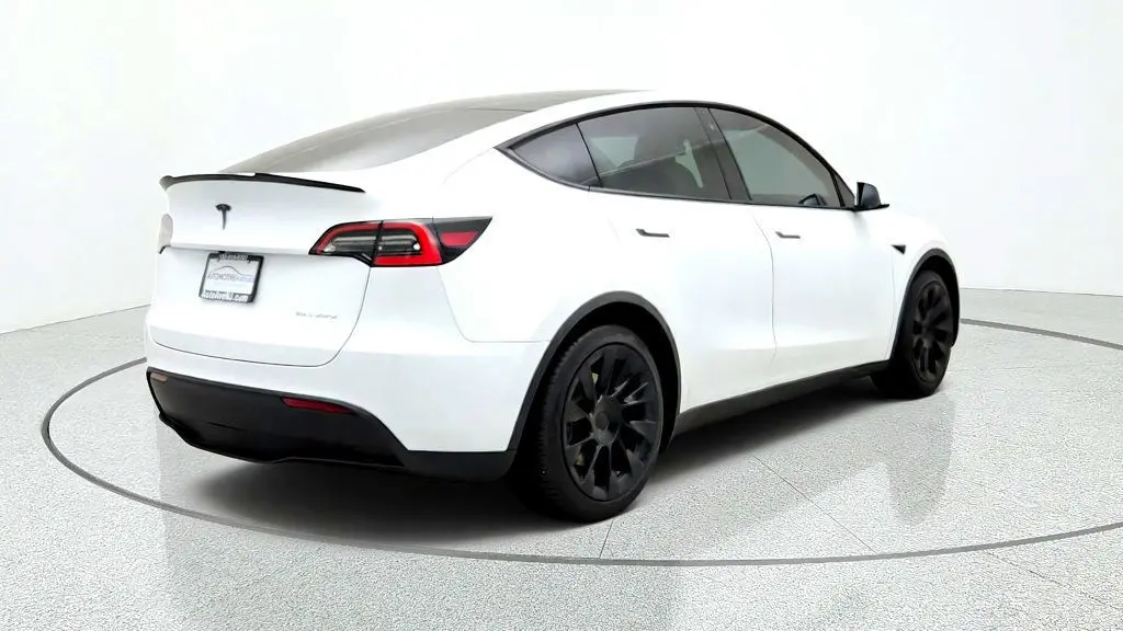 2020 Tesla Model Y - $23,495
