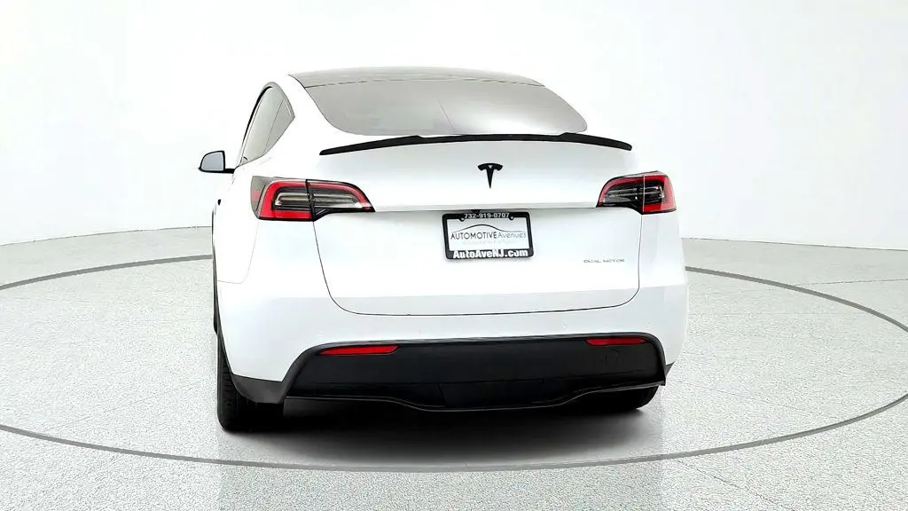2020 Tesla Model Y - $23,495