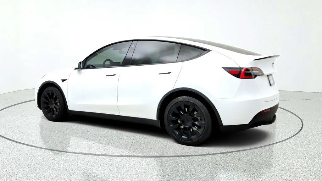 2020 Tesla Model Y - $23,495