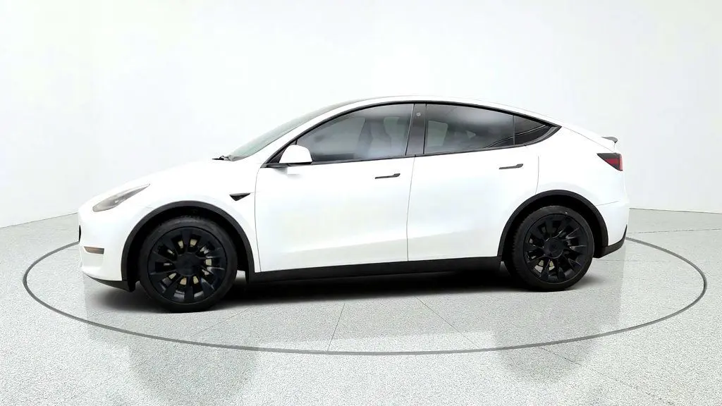 2020 Tesla Model Y - $23,495