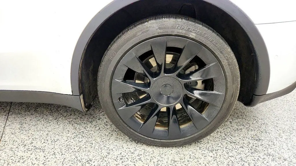 2020 Tesla Model Y - $23,495