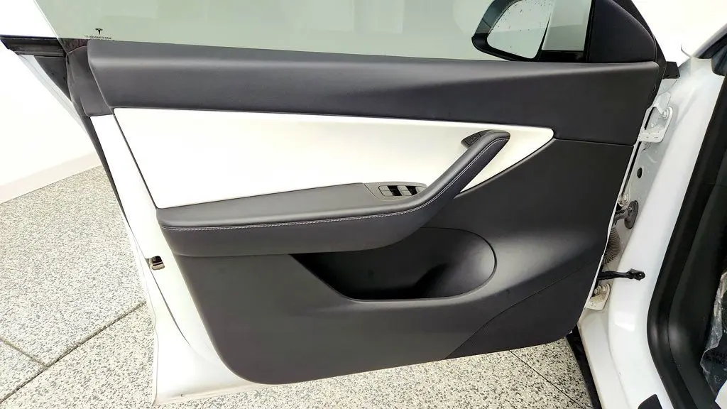 2020 Tesla Model Y - $23,495