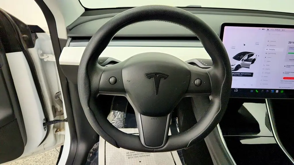 2020 Tesla Model Y - $23,495