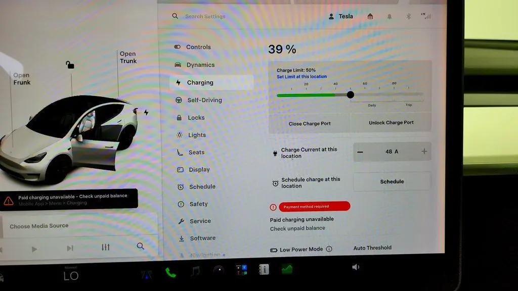 2020 Tesla Model Y - $23,495