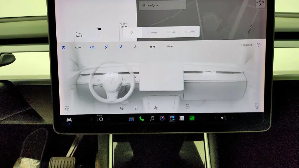 2020 Tesla Model Y - $23,495