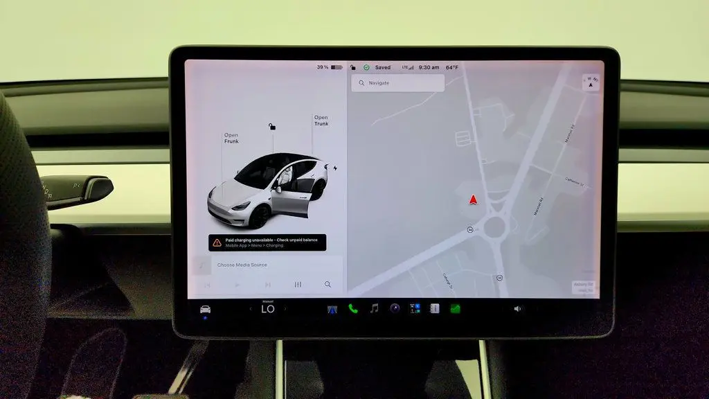 2020 Tesla Model Y - $23,495