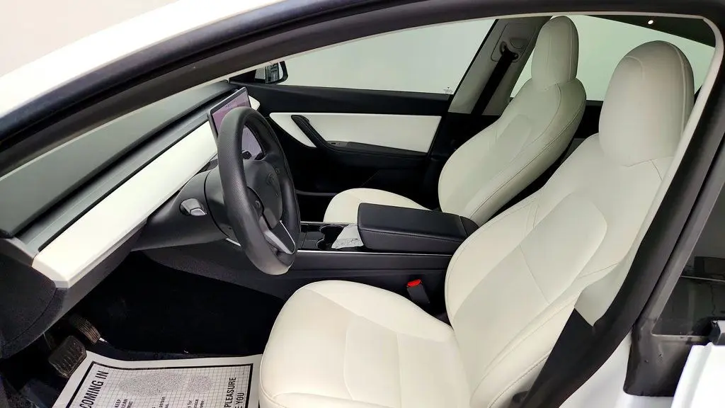 2020 Tesla Model Y - $23,495