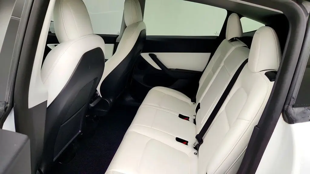 2020 Tesla Model Y - $23,495