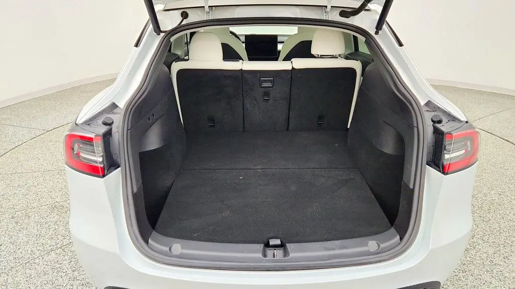 2020 Tesla Model Y - $23,495