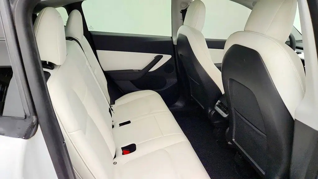 2020 Tesla Model Y - $23,495
