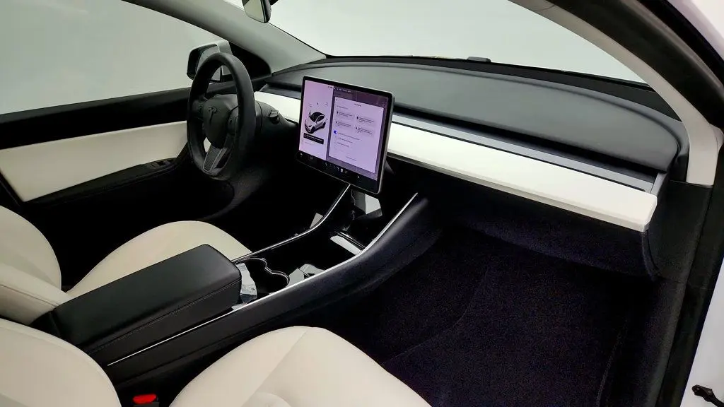 2020 Tesla Model Y - $23,495